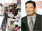 Giải trí - Tài sản 16 nghìn tỷ nhưng Châu Nhuận Phát mặc đồ cũ, việc nhà "tự thân vận động"