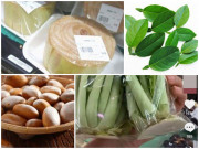 Tiêu dùng - Thứ rẻ mạt "cho không ai lấy" ở VN, không ngờ sang chảnh, đắt đỏ thế này ở nước ngoài