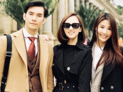 Giải trí - Tình Yêu Và Tham Vọng: Sau tất cả, Minh - Linh - Lâm đều là những kẻ chịu tổn thương