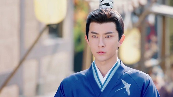 Một mình “cân” 2 vai, người đẹp Hương Mật Tựa Khói Sương gây chú ý vì nhan sắc đỉnh cao - 4