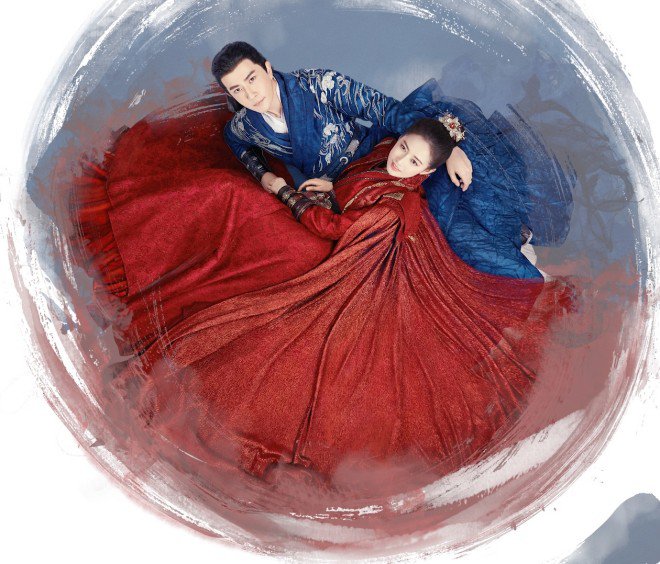 Một mình “cân” 2 vai, người đẹp Hương Mật Tựa Khói Sương gây chú ý vì nhan sắc đỉnh cao - 6