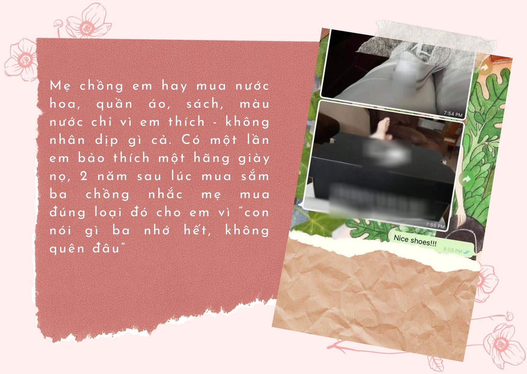 Cưới chồng Tây, cô gái Việt xinh đẹp được được bố mẹ chồng chiều như con cưng - 3