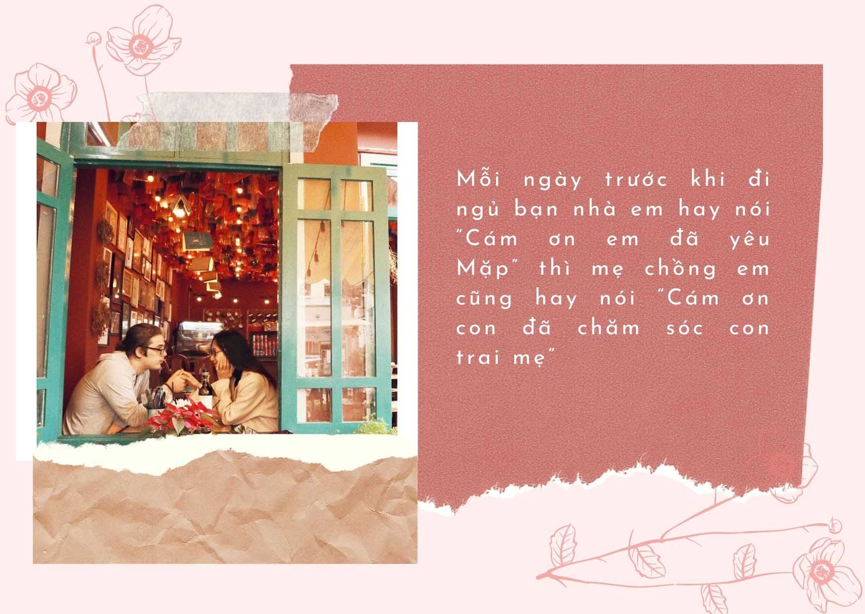 Cưới chồng Tây, cô gái Việt xinh đẹp được được bố mẹ chồng chiều như con cưng - 5