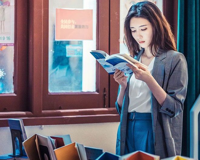 Đầu lạnh - tim nóng: Cuộc chiến của mỗi cá nhân trên hành trình theo đuổi thành công - 1