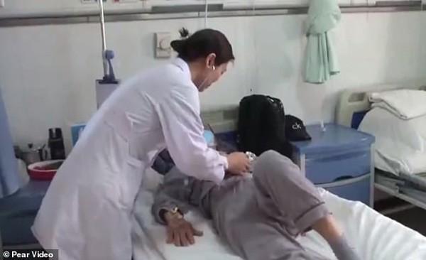 Người phụ nữ được chẩn đoán ung thư 2 lần nhưng không thấy u, kết quả cuối gây bất ngờ