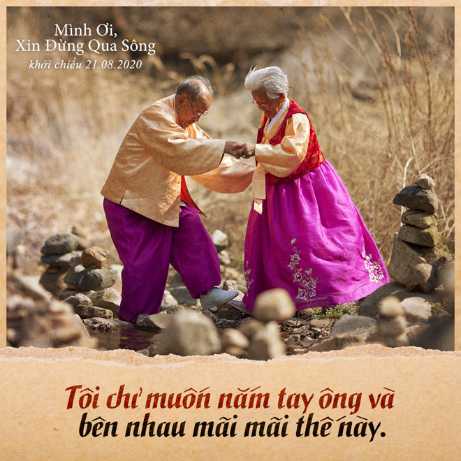 “Mình ơi, xin đừng qua sông” – bộ phim giúp bạn hiểu thấu thế nào là tình yêu phi thường - 4