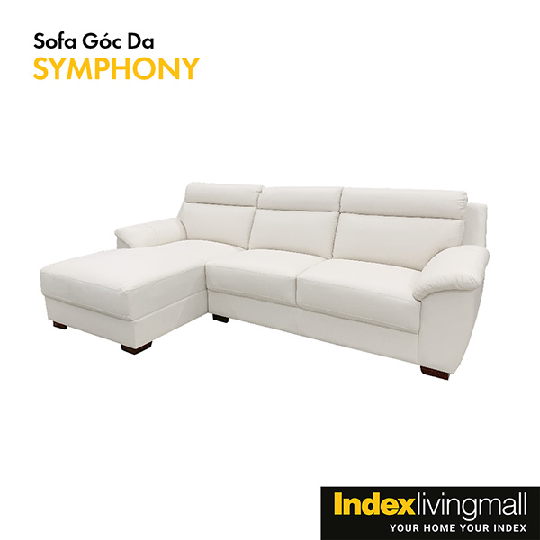 Sofa: Dọn cũ đón mới, giá cực hời tại Index Living Mall - 3