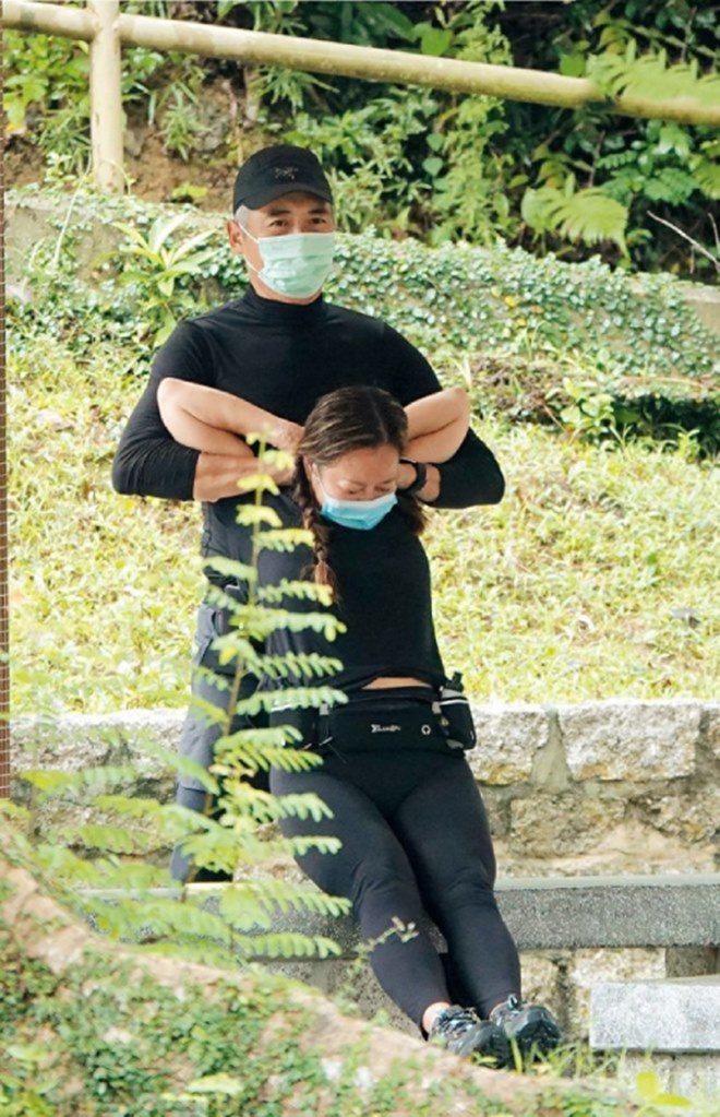 Tài sản 16 nghìn tỷ nhưng Châu Nhuận Phát mặc đồ cũ, việc nhà amp;#34;tự thân vận độngamp;#34; - 5