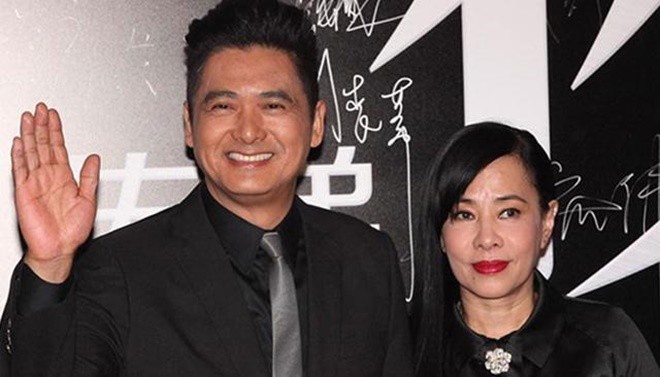 Tài sản 16 nghìn tỷ nhưng Châu Nhuận Phát mặc đồ cũ, việc nhà amp;#34;tự thân vận độngamp;#34; - 8