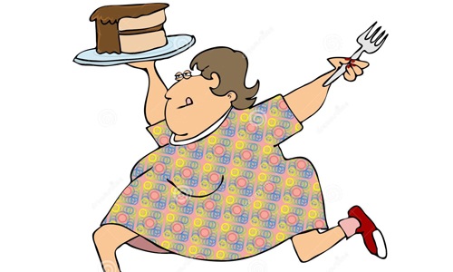 Truyện cười hay: Thấy con dâu thấp thỏm trông tội nghiệp, mẹ chồng amp;#34;đứng hìnhamp;#34; trước câu nói - 3