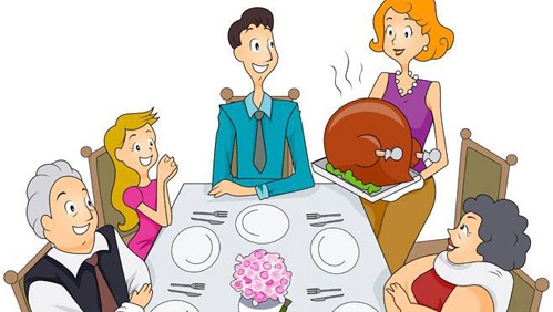 Truyện cười hay: Thấy con dâu thấp thỏm trông tội nghiệp, mẹ chồng amp;#34;đứng hìnhamp;#34; trước câu nói - 1