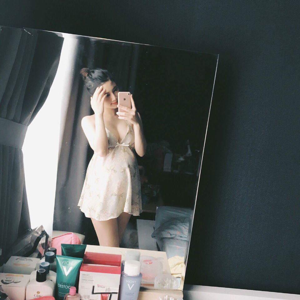 2 trai đẹp The Men làm bạn gái có bầu trước cưới, amp;#34;vungamp;#34; tiền đưa đi đẻ sang chảnh - 2