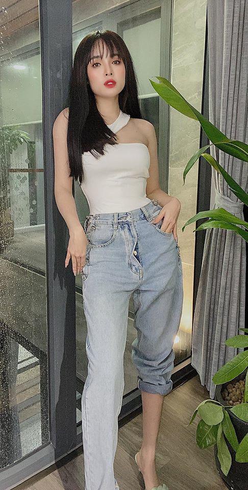 2 trai đẹp The Men làm bạn gái có bầu trước cưới, amp;#34;vungamp;#34; tiền đưa đi đẻ sang chảnh - 11