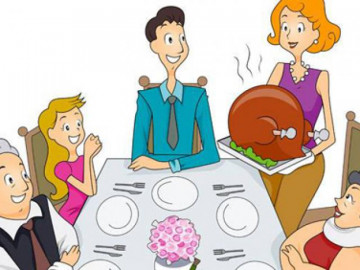 Truyện cười hay: Thấy con dâu thấp thỏm trông tội nghiệp, mẹ chồng đứng hình trước câu nói