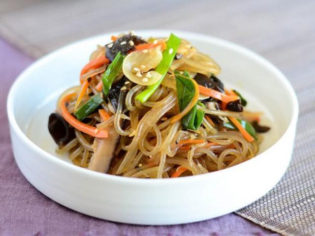 Các cách làm miến xào thơm ngon đậm vị như nhà hàng 5 sao tại nhà