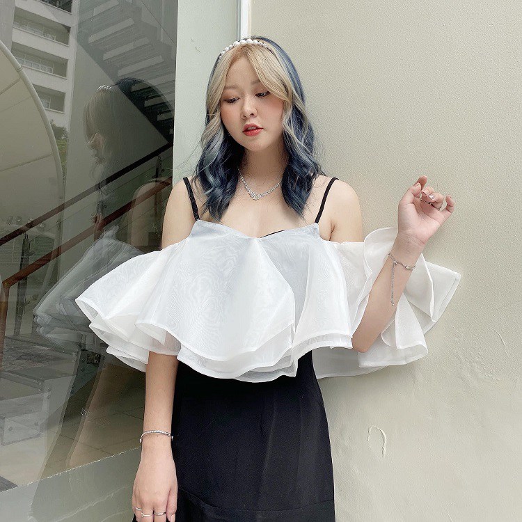 Chân dung nữ youtuber Kiều Chinh 19 tuổi, gây sốc khi tiết lộ các khoản chi tiêu hàng tháng.