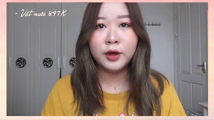 Cô gái 19 tuổi sống độc thân  tiêu hết gần 50 triệu/tháng gây bất ngờ - 4