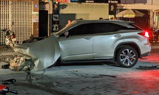 Xót thương gia cảnh nữ công an xinh đẹp tử vong do tai nạn để lại 2 con nhỏ - 1