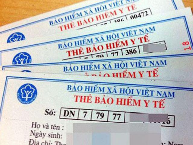 Chính sách mới nhất và những thay đổi về bảo hiểm y tế năm 2020, ai cũng cần biết
