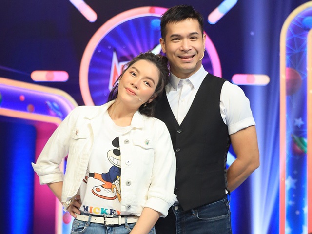 Lý Nhã Kỳ mang 7 miếng đất ra đọ với Trương Thế Vinh, thả thính trai kém tuổi cực ngọt