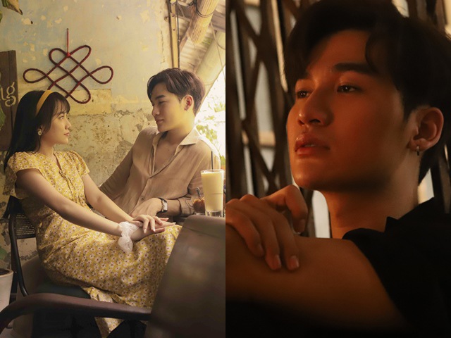 Ali Hoàng Dương tái xuất Vpop bằng ca khúc não nề kể về chuyện tình dang dở