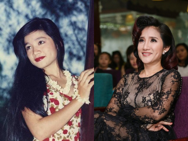 Để trị bạn trai phản bội, MC Cát Tường nhờ người chú dụ dỗ, ngủ với tình địch - 2