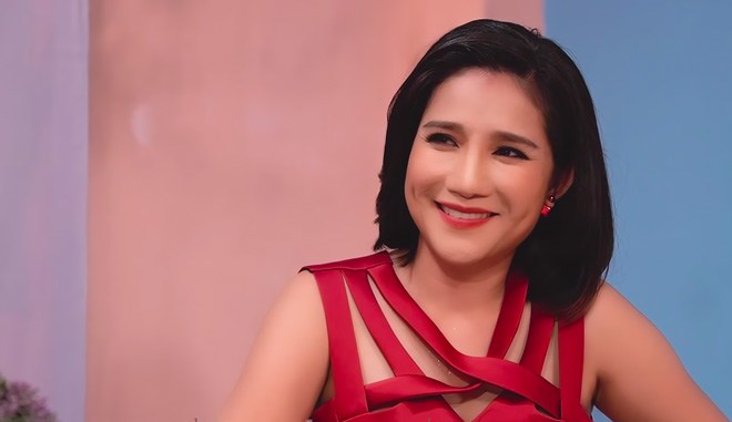 Để trị bạn trai phản bội, MC Cát Tường nhờ người chú dụ dỗ, ngủ với tình địch - 3