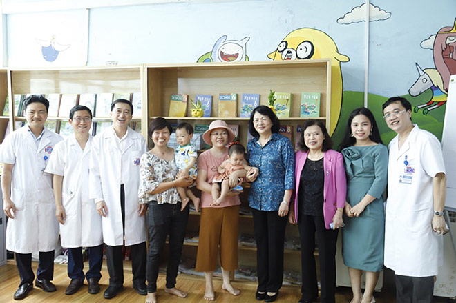 Doanh nhân Trần Thị An (An Nhiên) - Sống cuộc đời không uổng phí - 3