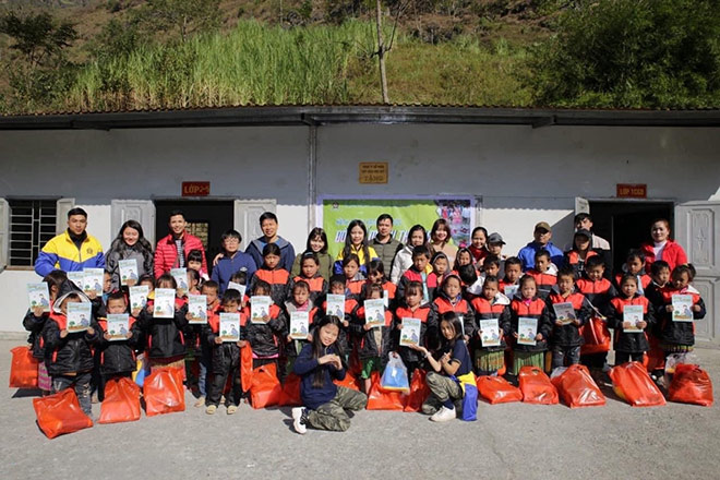 Doanh nhân Trần Thị An (An Nhiên) - Sống cuộc đời không uổng phí - 5