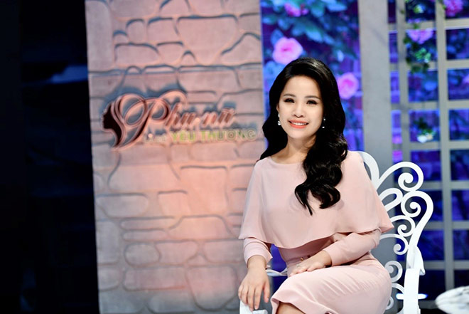 Doanh nhân Trần Thị An (An Nhiên) - Sống cuộc đời không uổng phí - 6