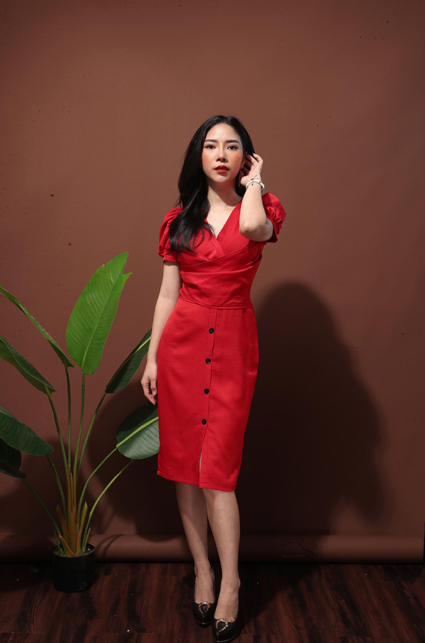 Hoa Nấm với những xu hướng thời trang mới không thể bỏ qua dành cho những cô nàng công sở - 1