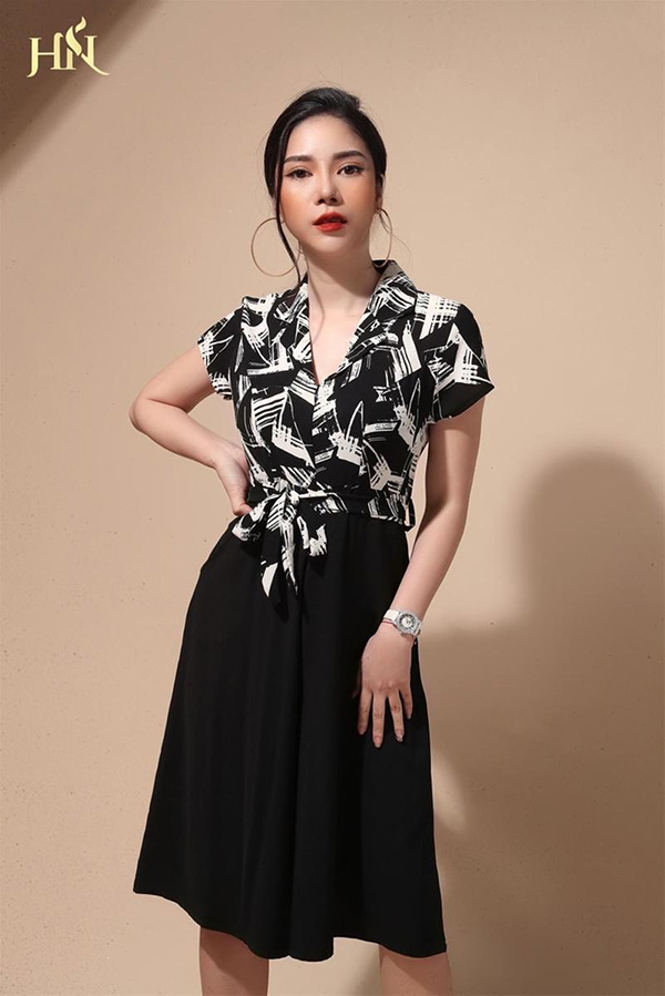 Hoa Nấm với những xu hướng thời trang mới không thể bỏ qua dành cho những cô nàng công sở - 5