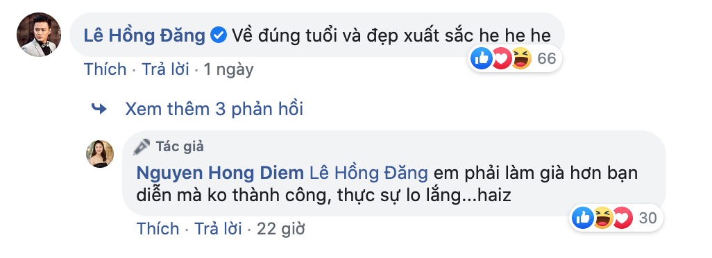 Hồng Diễm amp;#34;lên đồamp;#34; chuẩn soái tỷ, người tình màn ảnh khen một câu không biết nên vui hay buồn - 3