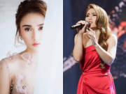 Giải trí - Phương Nga Á quân gameshow "Ca sĩ giấu mặt": 8 tuổi sống xa ba mẹ, từng đi diễn cát-xê 200.000