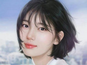 Làm đẹp - Những kiểu tóc ngắn xoăn nhẹ đẹp nhất 2021 phù hợp với mọi gương mặt