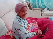 Làm mẹ - Ông bố trẻ khoe lấy vợ châu Phi, màu da con chào đời ai cũng bất ngờ