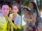 Giải trí - Điểm trái ngược nhất trong tính cách hai vợ chồng khiến Hari Won phát điên vì Trấn Thành