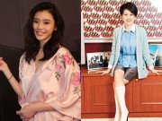 Giải trí - Làm dâu nhà "vua sòng bài", chân dài Cbiz phải từ bỏ điều này vì mẹ chồng