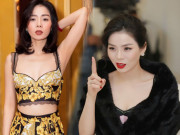 Làm đẹp - Lệ Quyên tuyên bố lão hóa không có cơ hội quấy phá làn da nhờ tập thể dục đều đặn