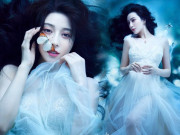 Giải trí - Hào quang vụt tắt, bị Lý Thần bỏ rơi, Phạm Băng Băng vẫn quyết mặc váy cô dâu