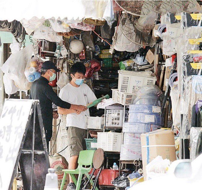 Ngôi sao 24/7: Tưởng chỉ bị amp;#34;dìm hàngamp;#34;, không ngờ Song Joong Ki thực sự xuống sắc trầm trọng - 7