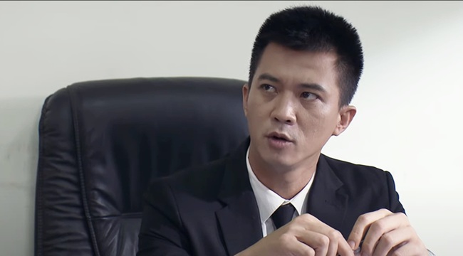 Đang yên lành đóng Tình Yêu Và Tham Vọng, amp;#34;bố Tuệ Lâmamp;#34; sang Lựa Chọn Số Phận làm gì? - 6