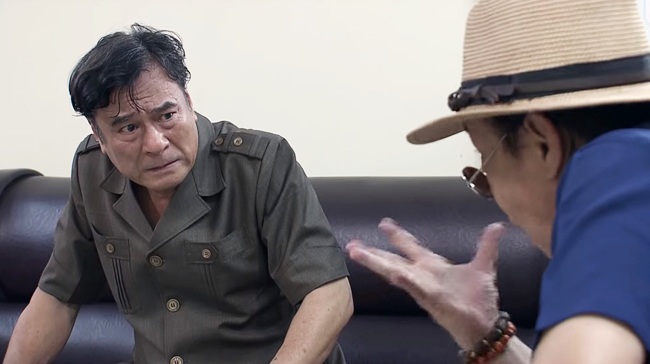 Đang yên lành đóng Tình Yêu Và Tham Vọng, amp;#34;bố Tuệ Lâmamp;#34; sang Lựa Chọn Số Phận làm gì? - 3