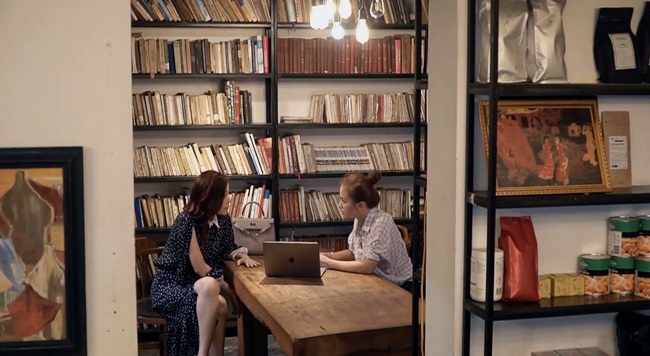 Đang yên lành đóng Tình Yêu Và Tham Vọng, amp;#34;bố Tuệ Lâmamp;#34; sang Lựa Chọn Số Phận làm gì? - 7