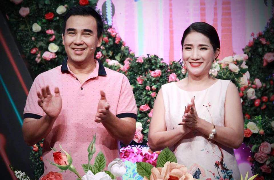 Để trị bạn trai phản bội, MC Cát Tường nhờ người chú dụ dỗ, ngủ với tình địch - 5