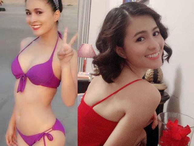 Tiểu tam bị ghét nhất màn ảnh tuyên bố không yêu đàn ông đã ly hôn là ai?