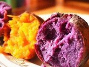 Sức khỏe - Sai lầm khi ăn khoai lang khiến kế hoạch giảm cân bị "phá sản"