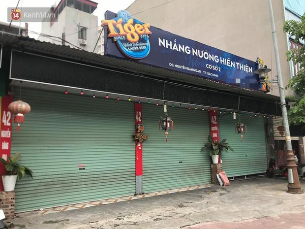 Vụ cô gái bị bắt quỳ lạy xin lỗi vì chê đồ ăn: Con trai chủ quán nướng lên tiếng? - 3