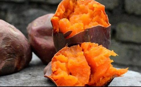 Sai lầm khi ăn khoai lang khiến kế hoạch giảm cân bị amp;#34;phá sảnamp;#34; - 3