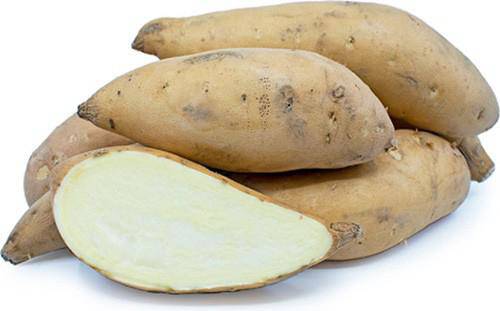 Sai lầm khi ăn khoai lang khiến kế hoạch giảm cân bị amp;#34;phá sảnamp;#34; - 4